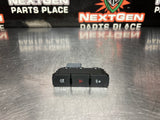 2012 MUSTANG GT TRACTION CONTROL ,HAZARD,TRUNK SWITCH OEM #928