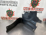 97-04 C5 CORVETTE BATTERY HEAT SHIELD PANEL 10268286 OEM #581