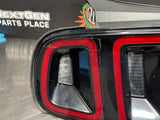 2014 MUSTANG GT TAIL LIGHTS OEM #783