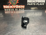 2017 FORD MUSTANG GT350 LH DRIVER CONSOLE INTERIOR TRIM OEM FR3B-63044F47-A #1632