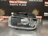 2013 C6 CORVETTE RH PASSENGER SIDE FOG LIGHT OEM 25942592 #1038