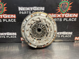 14-19 C7 CORVETTE MANUAL CLUTCH and FLYWHEEL OEM USED #1604