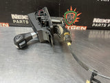 2014 FORD MUSTANG GT AUTO (6R80) SHIFTER WITH KNOB ASSEMBLY OEM #1261