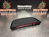 08-09 PONTIAC G8 3RD THIRD BRAKE LIGHT OEM #948