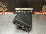 2015-2023 FORD MUSTANG GT FUSE BOX LID COVER OEM #1203