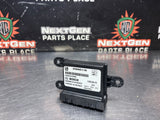 10-15 CAMARO SS PARK ASSIST CONTROL MODULE OEM 20895116 #1441