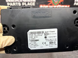2017 FORD MUSTANG GT COMMUNICATION SYNC CONTROL MODULE OEM FR3T-14D212-SB #1334