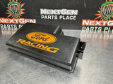 2016 FORD MUSTANG GT FUSE BOX LID COVER OEM #1197