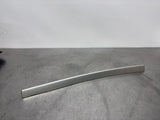 08 - 09 PONTIAC G8 LH DASH TRIM SILVER INSERT OEM 92204532