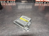 1997-2000 C5 CORVETTE AIR BAG MODULE OEM 09390500 #1433