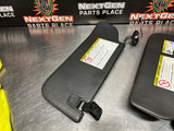 11-16 FORD F250 F350 SUN VISOR SET OEM #937