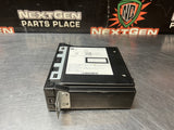 2015 GMC SIERRA 2500 CD PLAYER DISC DRIVE ASSEMBLY 13590747 OEM #1270