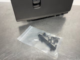 05 - 13 C6 CORVETTE GLOVE BOX BLACK OEM #1492