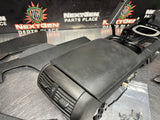 08-09 PONTIAC G8 CENTER CONSOLE OEM #1036