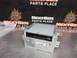 11-14 FORD MUSTANG GT RADIO STEREO W/OUT NAVIGATION OEM ER3T-19C157-CA #1419