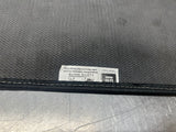 05-13 C6 CORVETTE LLOYD LUXE MATS TRUNK CARPET #1110