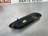 97-04 C5 CORVETTE RH PASSENGER SEAT CONTROL UNIT HOUSING 12135158 12455427 #540