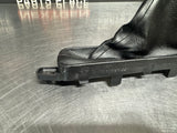 2016 FORD MUSTANG GT EMERGENCY BRAKE BOOT BLACK OEM #815