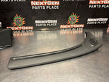 05 PONTIAC GTO LH DASH COWL DEFROST VENT TRIM PANEL OEM 92105080 #1269