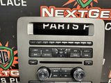 2013 MUSTANG GT RADIO ASSEMBLY OEM #1298