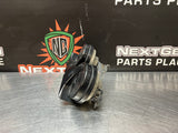 2011 FORD MUSTANG GT FACTORY DUAL HORNS WITH BRACKET OEM #1111