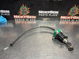 1998 C5 CORVETTE IGNITION SYSTEM WITH KEY 10246848 OEM #1425