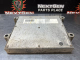 2007-2009 DODGE RAM 2500 3500 6.7L CUMMINS DIESEL ECU ECM 4980611 OEM #1058