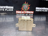 04-07 CADILLAC CTS-V RH HEATED SEAT CONTROL MODULE 25737275 OEM #1193