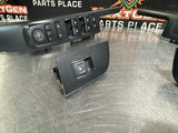 2019 CHEVY SILVERADO 2500 FRONT/ REAR WINDOW SWITCHES OEM #1056