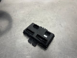 2024 MUSTANG GT TEMPERATURE CONTROL MODULE PR3T-18C612-BD OEM #1482