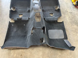 08 - 09 PONTIAC G8 OEM CARPET BLCK #611