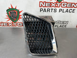 08-09 PONTIAC G8 GT LH DRIVER SIDE KIDNEY GRILLE OEM 92201780 #542