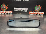 2016 FORD MUSTANG GT REAR VIEW MIRROR FU5A-17E678-TD OEM  #841