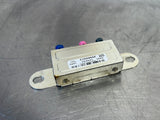 2015 CAMARO COMMUNICATION SYSTEM CONNECTOR OEM 20960972 #272