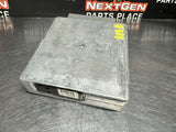 2002 F250 5.4 GAS PCM ECM COMPUTER MODULE 2C4A-12A650-BC OEM #888