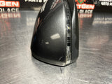 2019 FORD MUSTANG GT RH PASSENGER SIDE VIEW MIRROR MAGNETIC GREY OEM #958