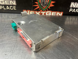 2002 C5 CORVETTE BCM 10304931 OEM #1190