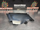 14-19 C7 CORVETTE DRIVER SIDE DEAD PEDAL FOOT REST 23205578 OEM #1181