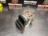 2004 PONTIAC GTO ABS PUMP 92155959 OEM #1191