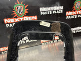 04-06 PONTIAC GTO RADIO BEZEL / DASH TRIM OEM #1178