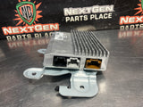 2021 FORD MUSTANG GT RADIO AMPLIFIER HR3T-18T806-AE OEM #1650