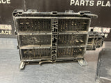 2017 GM SILVERADO SIERRA 2500 DURAMAX ENGINE FUSE BOX OEM #1280