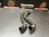 10-15 CHEVROLET CAMARO V8 UPPER AND LOWER RADIATOR HOSES GM OEM #1205