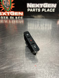 2013 MUSTANG GT TRACTION CONTROL ,HAZARD,TRUNK SWITCH OEM #877