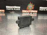 2016 FORD MUSTANG GT LH DRIVER SIDE DOOR CONTROL MODULE OEM FR3T-14B531-AB #939