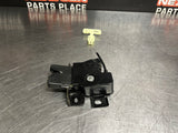 10-14 FORD MUSTANG TRUNK LOCK LATCH RELEASE ACTUATOR DR3A-6343282-AA #970
