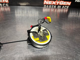 2004 PONTIAC GTO CLOCK SPRING OEM #1027