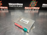 1999 C5 CORVETTE BODY CONTROL MODULE BCM OEM 09367609 #781