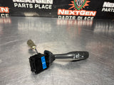 04-06 PONTIAC GTO WINDSHIELD WIPER STALK SWITCH OEM 92089551 #1306