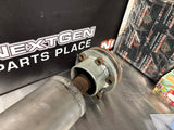 2015 FORD MUSTANG GT AFTERMARKET DRIVESHAFT SHOP ONE PIECE DRIVESHAFT #1391